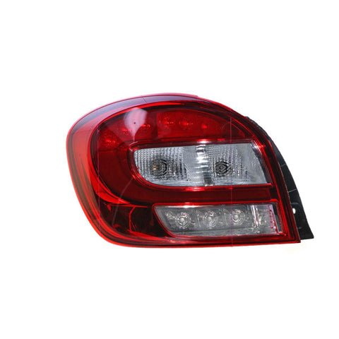 APG All Crash LED Tail Lamp Passenger Side OEM Suits