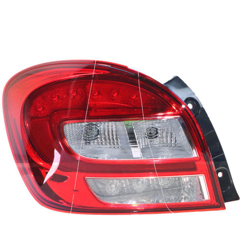 APG All Crash LED Tail Lamp Passenger Side OEM Suits