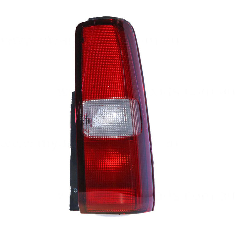 APG All Crash Tail Lamp Drivers Side OEM Suits Suzuki