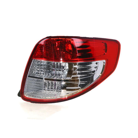 APG All Crash Tail Lamp Drivers Side OEM Suits Suzuki SX4