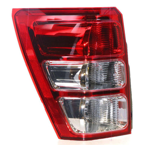 APG All Crash Tail Lamp Passenger Side Certified Suits