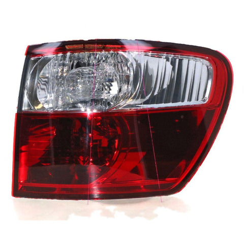 APG All Crash Tail Lamp Drivers Side OEM Suits Toyota