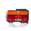 APG All Crash Tail Lamp Passenger Side Certified suits