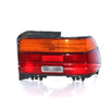 APG All Crash Tail Lamp Drivers Side Certified suits