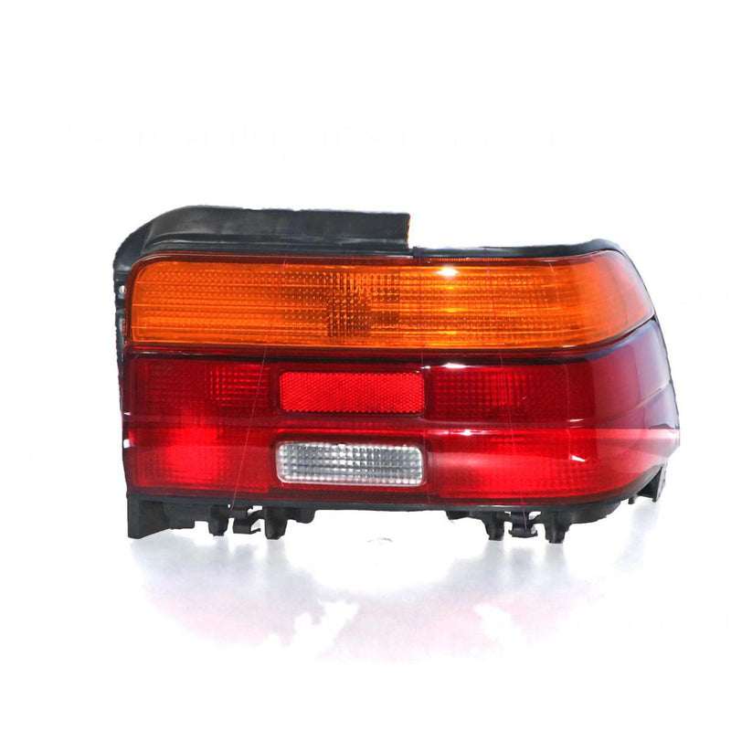 APG All Crash Tail Lamp Drivers Side Certified suits