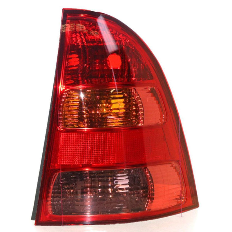 APG All Crash Tail Lamp Drivers Side OEM Suits Toyota