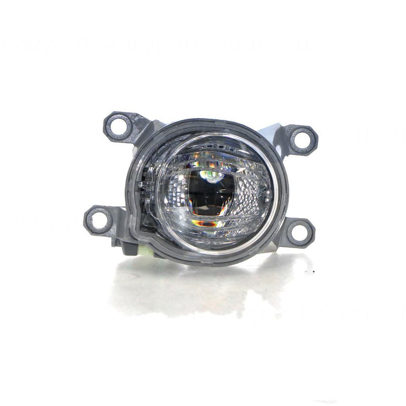 APG All Crash Fog Lamp Passenger Side OEM suits Toyota