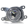 APG All Crash Fog Lamp Drivers Side OEM suits Toyota