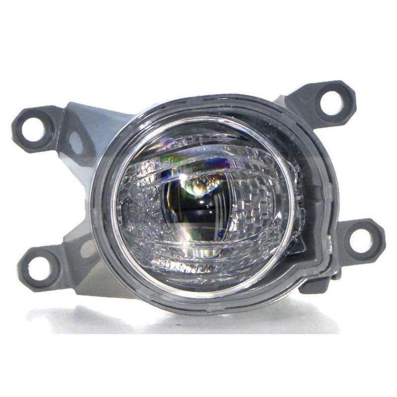 APG All Crash Fog Lamp Drivers Side OEM suits Toyota