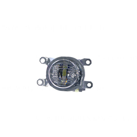 APG All Crash Fog Lamp Driver Side OEM suits Toyota Hilux