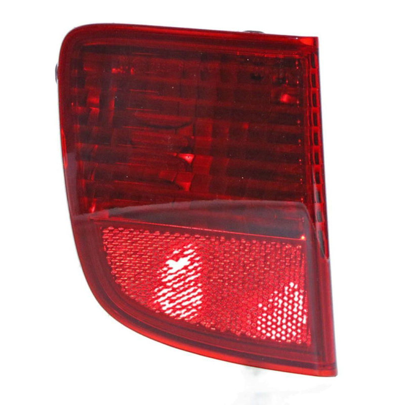 APG All Crash Rear Bar Lamp Passenger Side OEM suits