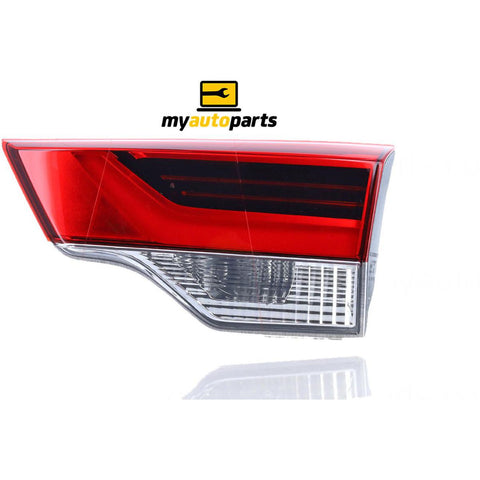 APG All Crash Toyota Kluger OEM Lift Gate Lamp Drivers
