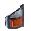 APG All Crash Front Park / Indicator Lamp Passenger Side