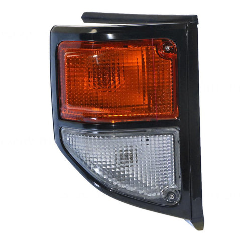 APG All Crash Front Park / Indicator Lamp Drivers Side