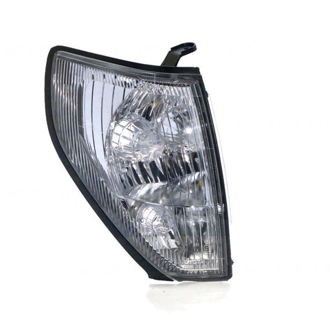 APG All Crash Front Park / Indicator Lamp Drivers Side