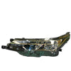 APG All Crash Halogen Head Lamp Passenger Side Certified