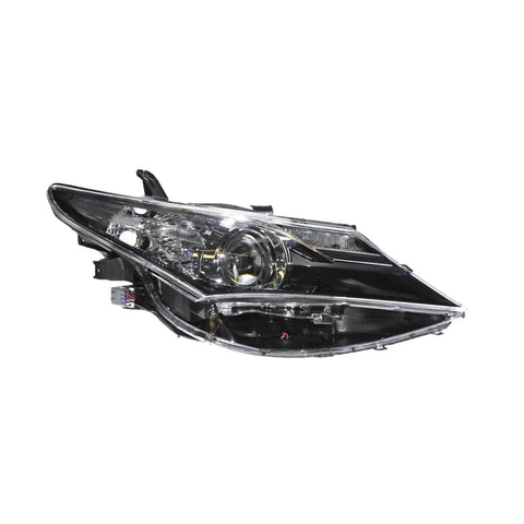 APG All Crash Halogen Electric Adjust Head Lamp Drivers