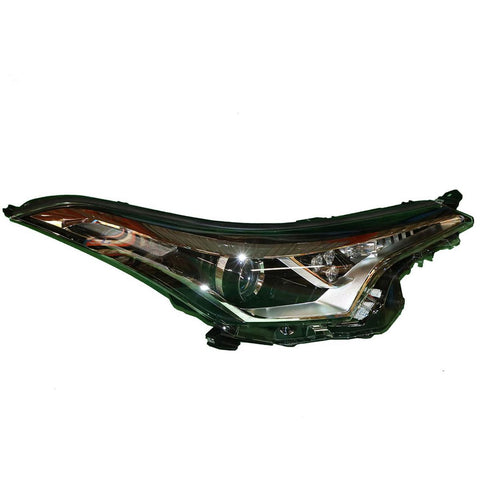 APG All Crash Head Lamp Drivers Side OEM suits Toyota