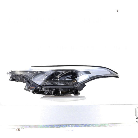 APG All Crash Head Lamp Passenger Side OEM suits Toyota