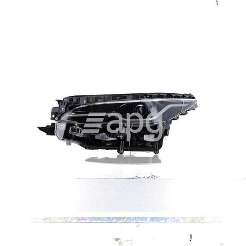 APG All Crash Toyota Fortuner OEM Head Lamp Passenger