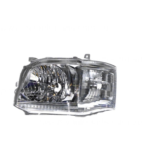 APG All Crash Head Lamp Passenger Side OEM suits Toyota