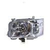 APG All Crash Halogen Head Lamp Passenger Side Certified