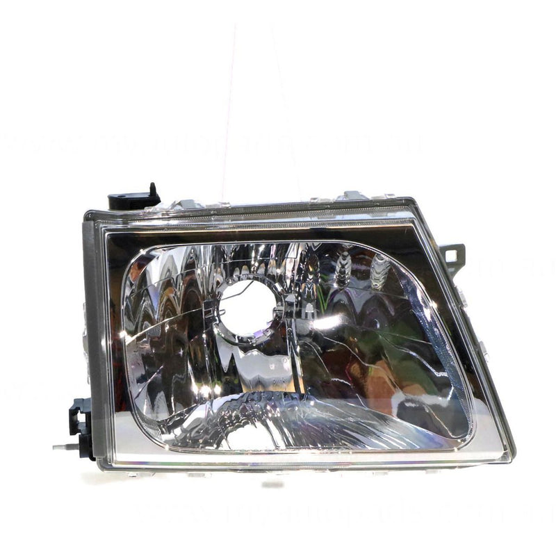 APG All Crash Head Lamp Drivers Side OEM suits Toyota