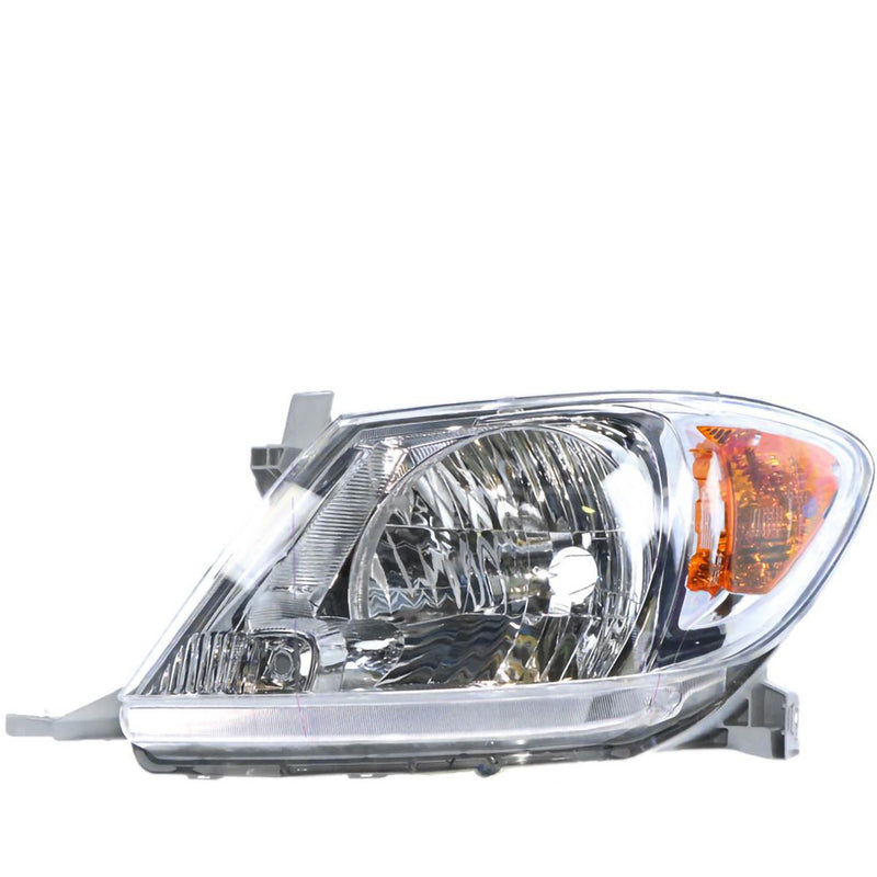 APG All Crash Head Lamp Passenger Side OEM suits Toyota