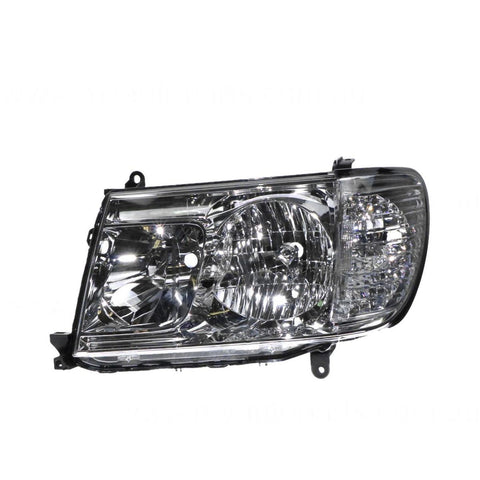 APG All Crash Head Lamp Passenger Side OEM Suits Toyota