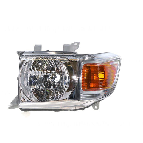 APG All Crash Head Lamp Passenger Side OEM suits Toyota