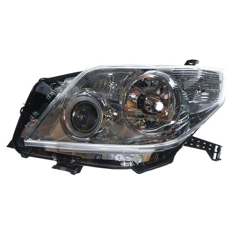 APG All Crash Head Lamp Passenger Side OEM suits Toyota