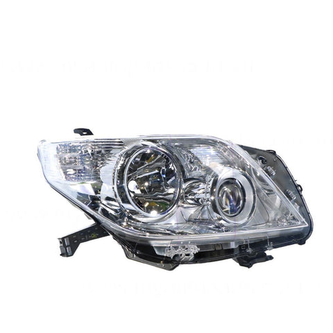 APG All Crash Head Lamp Drivers Side OEM suits Toyota