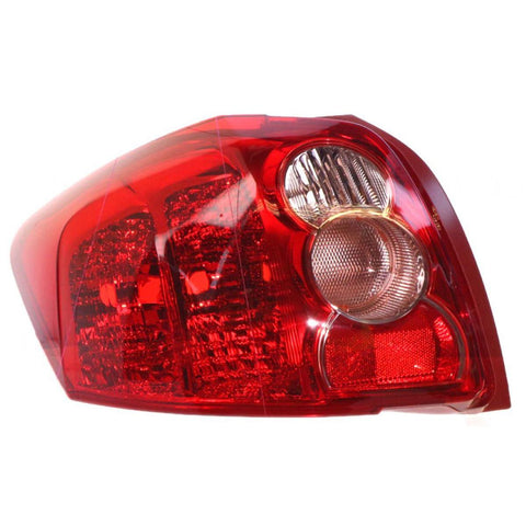 APG All Crash Tail Lamp Passenger Side OEM Suits Toyota
