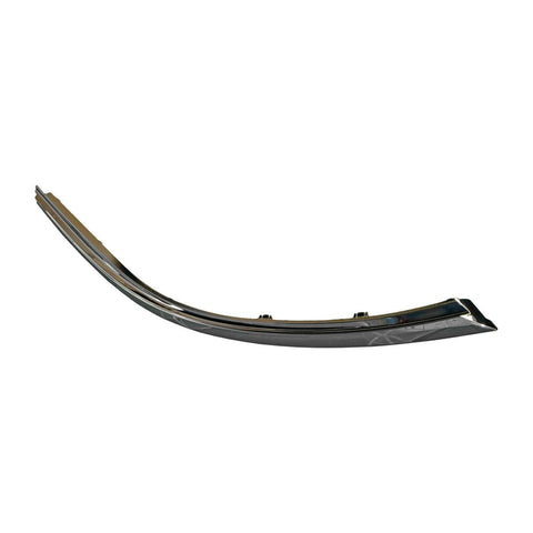 APG All Crash Head Lamp Filler Panel Drivers Side OEM