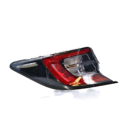 APG All Crash LED Tail Lamp Passenger Side OEM suits