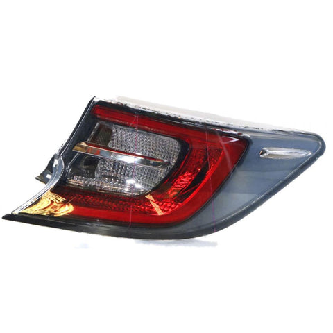 APG All Crash LED Tail Lamp Drivers Side OEM suits Toyota