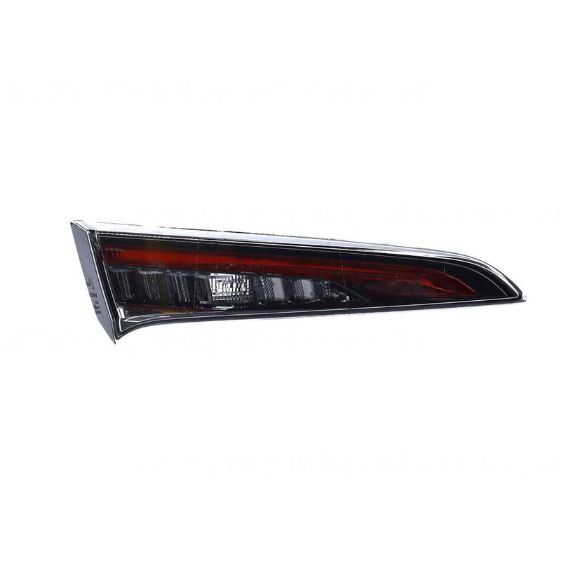 APG All Crash Toyota Corolla Hybrid OEM Tail Gate Lamp