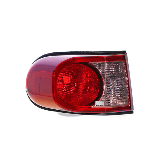 APG All Crash Tail Lamp Passenger Side OEM Suits Toyota