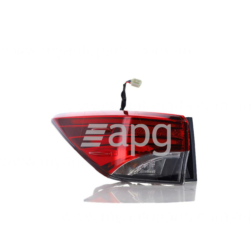 APG All Crash Toyota Fortuner OEM Tail Lamp Passenger