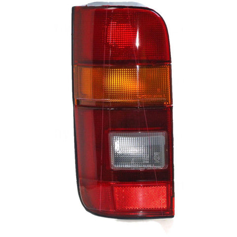 APG All Crash Tail Lamp Passenger Side OEM Suits Toyota