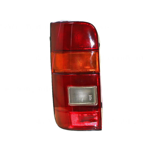 APG All Crash Tail Lamp Passenger Side Certified Suits