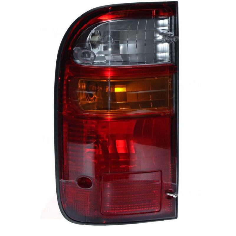 APG All Crash Tail Lamp Passenger Side OEM suits Toyota