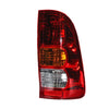 APG All Crash Tail Lamp Drivers Side OEM suits Toyota