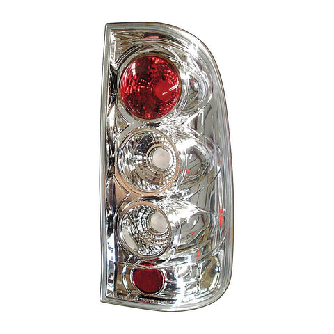 APG All Crash Chrome Performance Tail Lamp Aftermarket