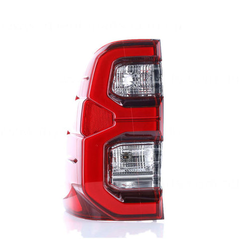 APG All Crash Certified Tail Lamp Passenger Side suits