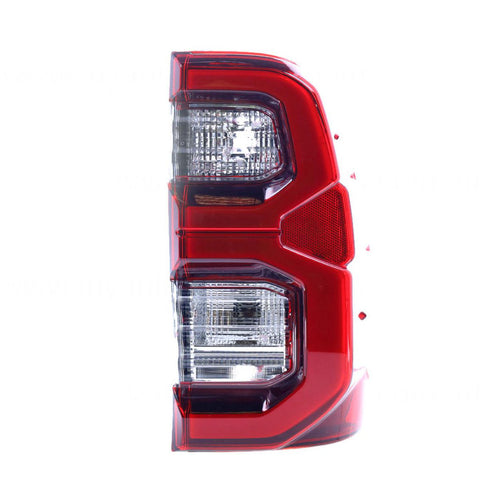 APG All Crash Certified Tail Lamp Drivers Side suits
