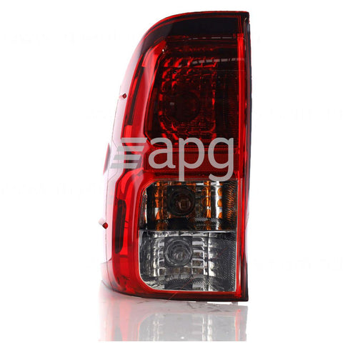 APG All Crash Toyota Hilux OEM Tail Lamp Passenger Side -