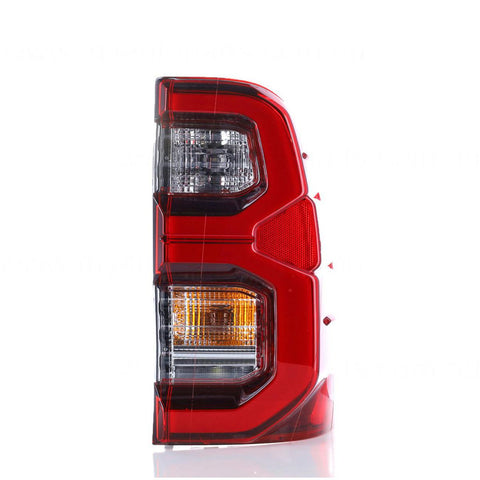 APG All Crash Toyota Hilux OEM Tail Lamp Drivers Side