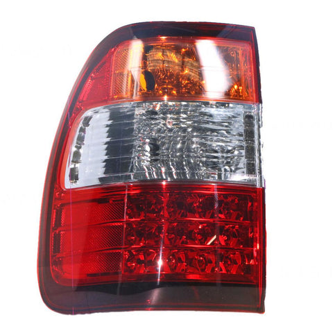 APG All Crash Tail Lamp Passenger Side OEM Suits Toyota