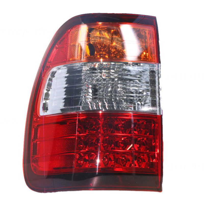 APG All Crash Tail Lamp Passenger Side OEM Suits Toyota